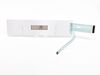 16630989-2-S-Samsung-DE81-07422A-SVC-MEMBRANE SW PANEL;62677B,MCS227B
