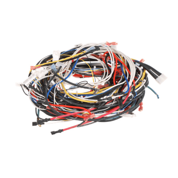 16631007-1-M-Samsung-DE81-07445A-Main Wire Harness