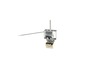 Service Griddle Dial Assembly – Part Number: DE81-07461A