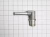Service Base Burner Tube – Part Number: DE81-07511A