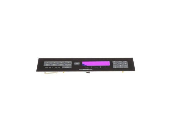16631123-1-M-Samsung-DE81-07624A-Control Board Membrane Service