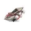 16631192-2-S-Samsung-DE81-07733A-Service Touchpad Control Panel Assembly