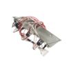 16631192-3-S-Samsung-DE81-07733A-Service Touchpad Control Panel Assembly