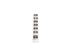 Vent Keypad – Part Number: DE81-07764A