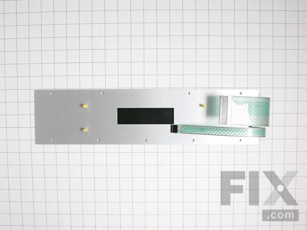 16631439-1-M-Samsung-DE81-08133A-SVC-MEMBRANE SW PANEL;62310,ERDE48SBK/NG