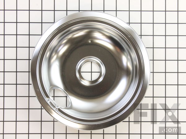 16631652-1-M-Samsung-DE81-08461A-SVC-8 INCH DRIP BOWL;82054,DACMSVC