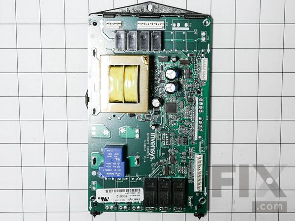 16631715-1-M-Samsung-DE81-08577A-SVC Power Board