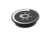 16631764-1-S-Samsung-DE81-08662A-SVC-LIGHT DIMMER CAP;36511,DH3006