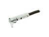 Door Assembly (Stainless Steel) – Part Number: DE81-08813A