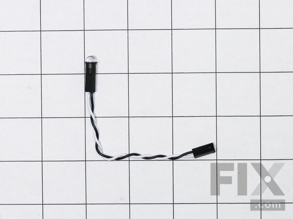 16631920-1-M-Samsung-DE81-08899A-SVC-ASY LED SOCKET;103705,RNRP36GC/LP