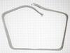 Service Door Gasket – Part Number: DE81-09164A