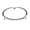 Lamp Retaining Ring – Part Number: DE81-09308A