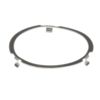 16632156-2-S-Samsung-DE81-09308A-Lamp Retaining Ring