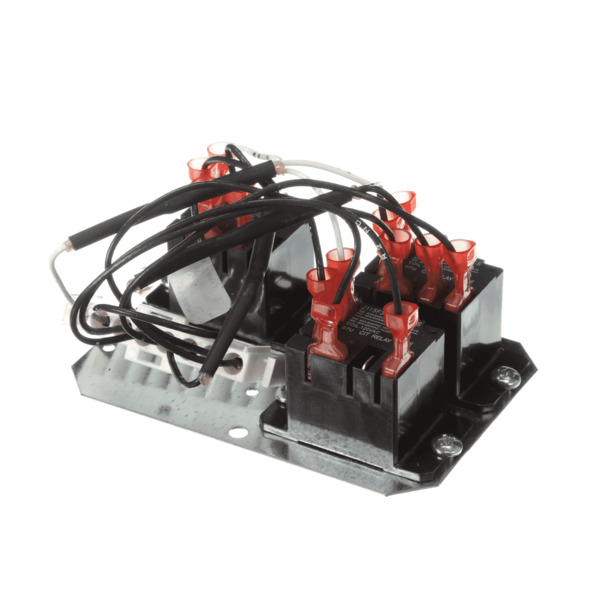 16632266-1-M-Samsung-DE81-09470A-Relay Assembly