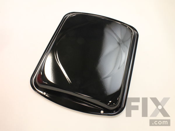 16632301-1-M-Samsung-DE81-09543A-SVC-PORCELAIN PAN;82107,DR30EFS