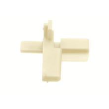 Service Door Latch Lever – Part Number: DE81-09911A