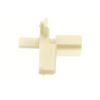 Service Door Latch Lever – Part Number: DE81-09911A