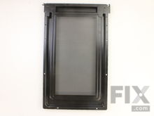 SVC-DOOR PANEL;86783,DMO24B – Part Number: DE81-10093A