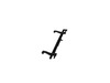 16632653-2-S-Samsung-DE81-10099A-Head Door Latch