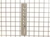 Range Hood bezel – Part Number: DE81-10424A