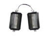 Cover Lamp Assembly – Part Number: DE94-04029A