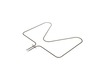 16633258-3-S-Samsung-DG47-00038C-Sheath Heater (Bottom)