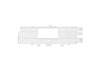 Power Control Board Holder – Part Number: DG61-02054A