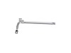 Bake Burner Tube – Part Number: DG62-00066E