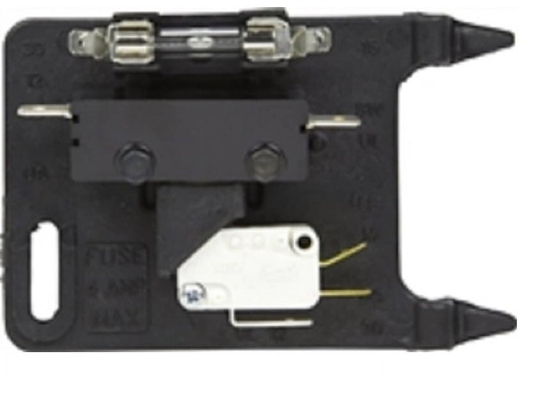 16633682-1-M-Samsung-DG90-01193A-Main Module Drawer Assembly