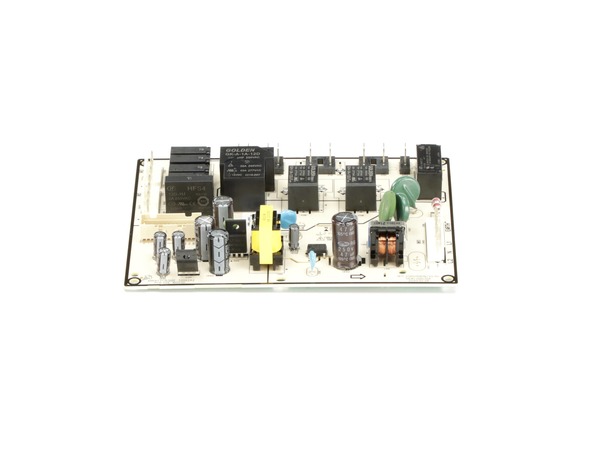 16633708-1-M-Samsung-DG92-01207B-Main Control Board Assembly