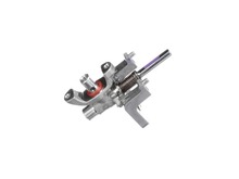 Valve Assembly – Part Number: DG94-03451A