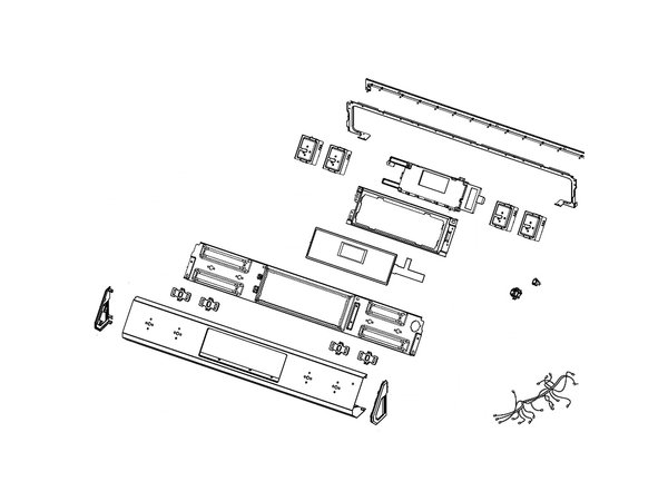 16633946-1-M-Samsung-DG94-03578A-Control Box Assembly