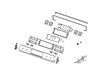 Control Box Assembly – Part Number: DG94-03578A