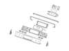 Control Box Module Assembly – Part Number: DG94-03580B