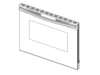 Door Module Assembly – Part Number: DG94-03596B