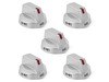 Knob Assembly – Part Number: DG94-03955B