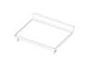 Cooktop Frame Module – Part Number: DG94-03977B