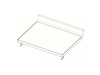 Cooktop Frame Module Assembly – Part Number: DG94-03979B