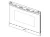 ASSY DOOR-MODULE;NE/NX5000A,BLACK,SINGLE – Part Number: DG94-04085C