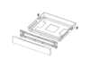 Drawer Assembly – Part Number: DG94-04105C