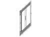 Outer Panel Assembly – Part Number: DG94-04109A