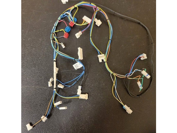 16634235-1-M-Samsung-DG96-00797B-Main Wire Harness Assembly