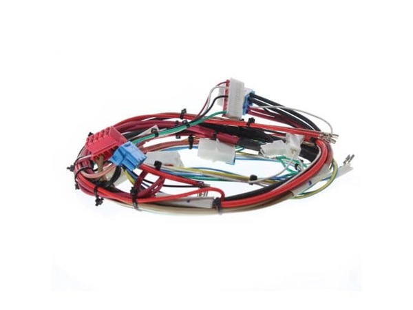 16634254-1-M-Samsung-DG96-00809B-Main Wire Harness Assembly