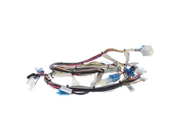 16634260-1-M-Samsung-DG96-00812C-Wire Harness Assembly