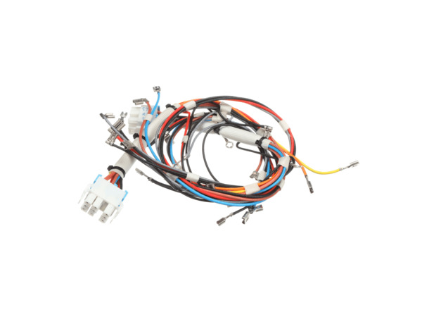 16634266-1-M-Samsung-DG96-00818A-Wire Harness Assembly