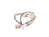 Ignition Switch Assembly – Part Number: DG96-00819A