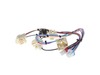 Ignition Switch Assembly – Part Number: DG96-00820A
