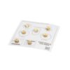 Nozzle Kit Assembly – Part Number: DG96-00825A