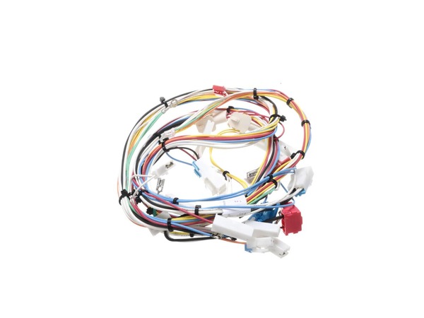 16634280-1-M-Samsung-DG96-00836A-Main Wire Harness Assembly