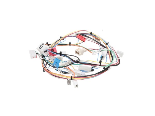 16634281-1-M-Samsung-DG96-00837A-Main Wire Harness Assembly